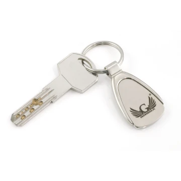 ADI KEYCHAIN - with your engraving - BP16