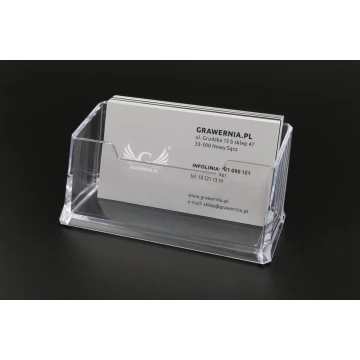 Business Card Holder - PW004