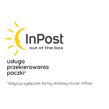 Parcel Forwarding Service - InPost Courier