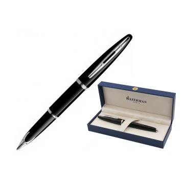 Eternal Pen WATERMAN Carene Black Sea ST - WAT035