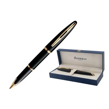 Eternal pen WATERMAN Carene Black Sea GT - WAT037