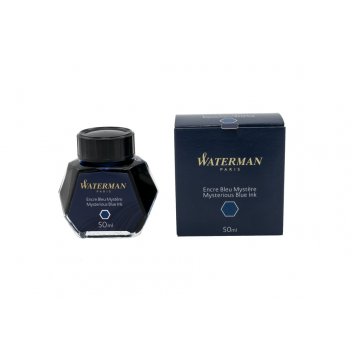Waterman GARNET Ink for Fountain Pens - NAB008