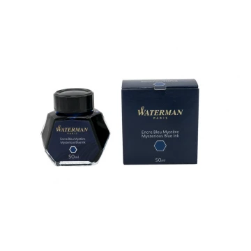 Waterman GARNET Ink for Fountain Pens - NAB008