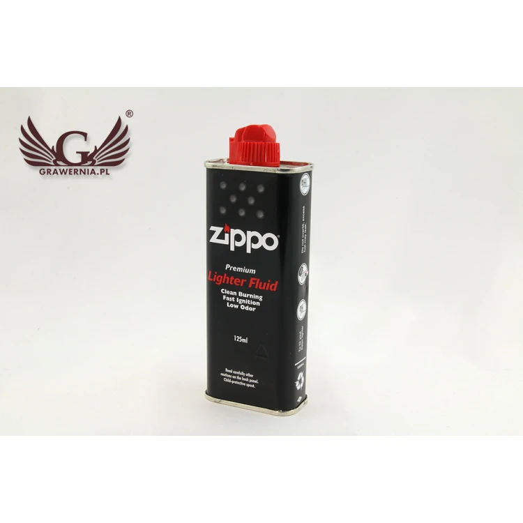 ZIPPO Lighter Fuel