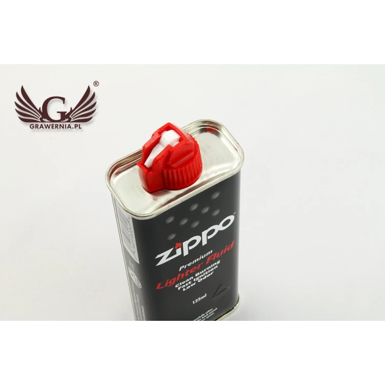 ZIPPO Lighter Fuel