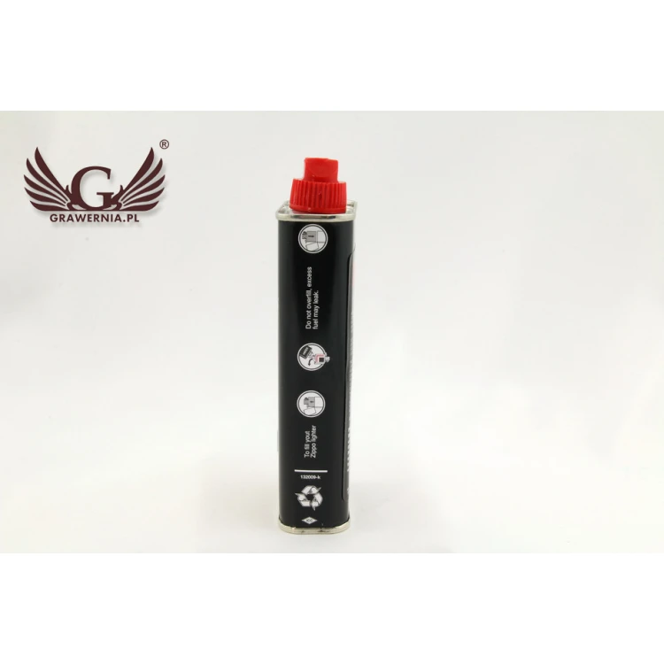 ZIPPO Lighter Fuel