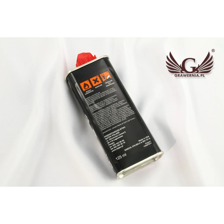 ZIPPO Lighter Fuel