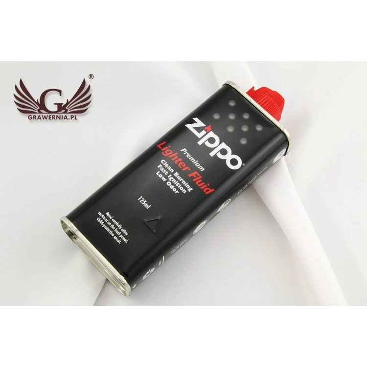 ZIPPO Lighter Fuel