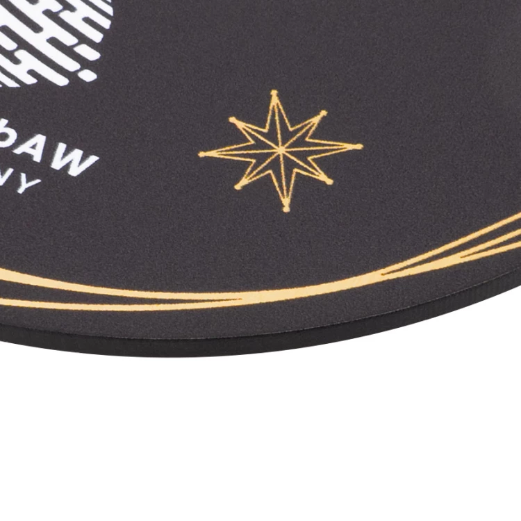 80 mm Christmas Bauble with Your Logo - UV Digital Print - BDR057