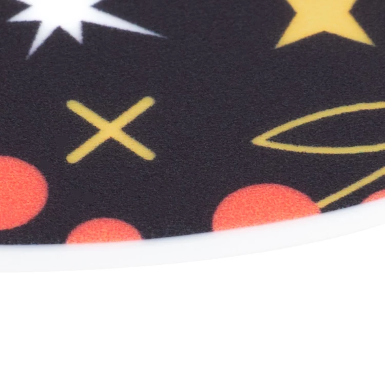 80 mm Christmas Bauble with Your Logo - UV Digital Print - Set of 100 pieces - BDR062