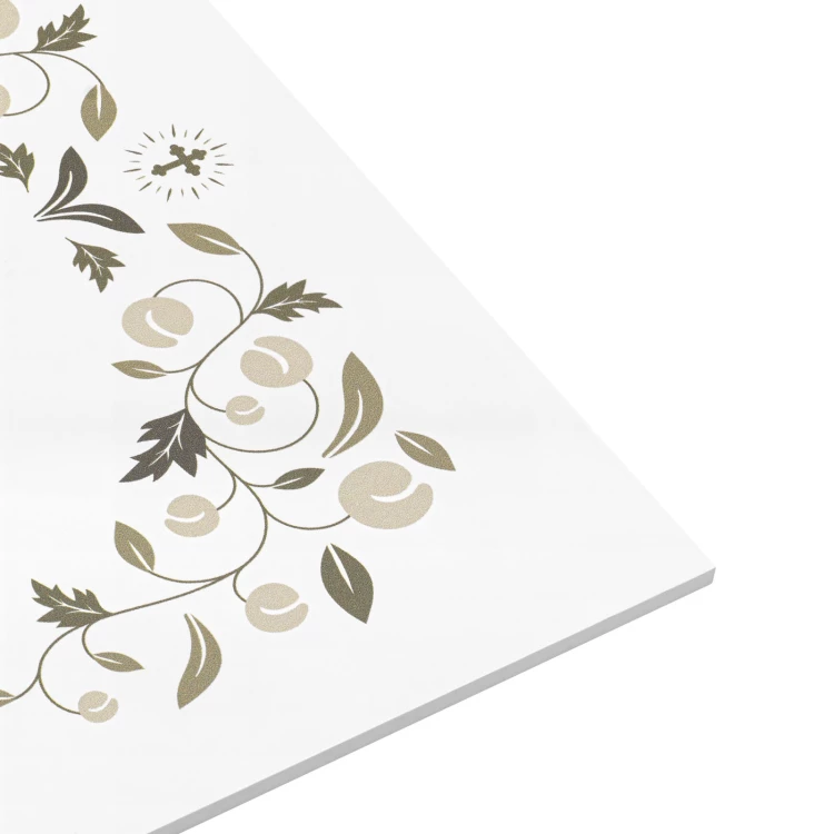 First Communion souvenir in acrylic - KOM031