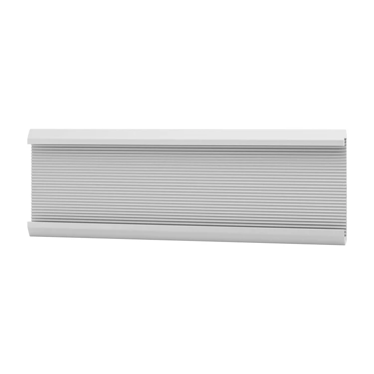 SURO door sign - aluminium - dimensions 180x50mm - TAB641