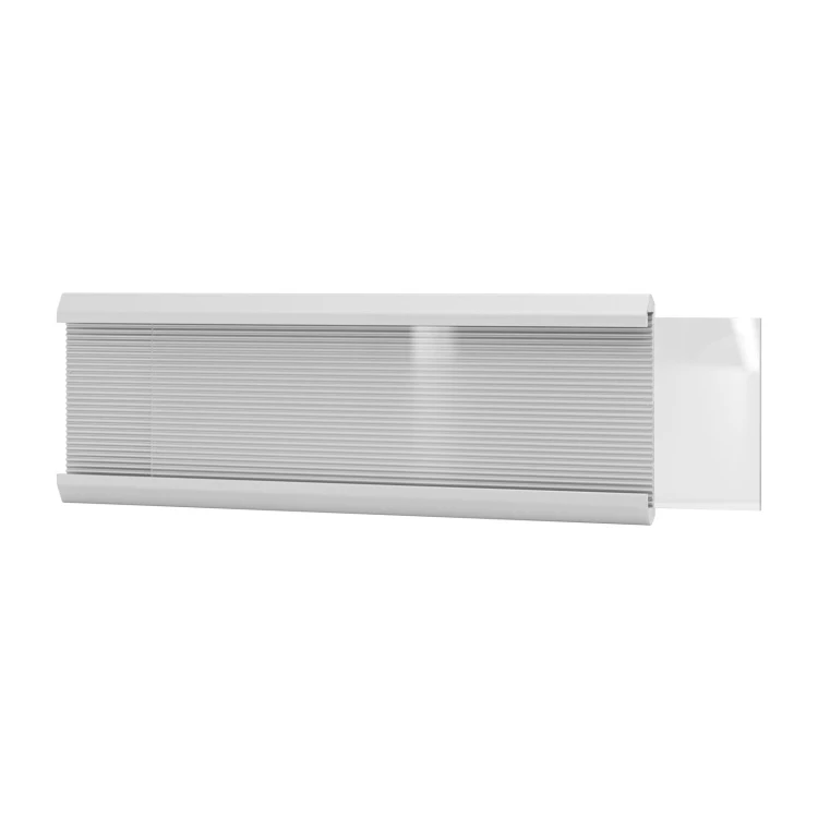 SURO door sign - aluminium - dimensions 180x50mm - TAB641
