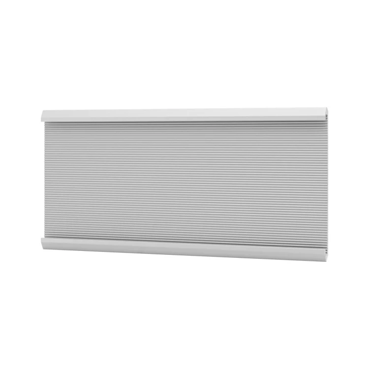 SURO door sign - aluminium - size 210x90mm - TAB643