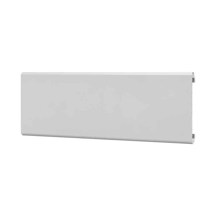 SURO door sign - aluminium - dimensions 180x70mm - TAB642