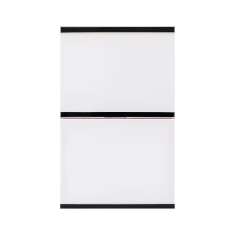 WENO self-adhesive label - acrylic - dimensions 210x148mm (format A5) - TAB646