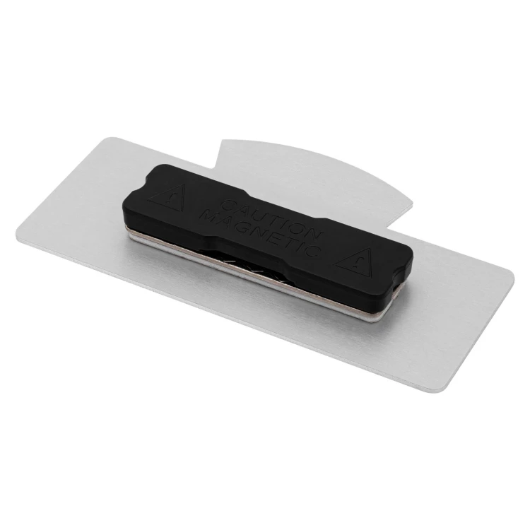 Aluminium badge - NANODRUK - TAN021 - TAN024