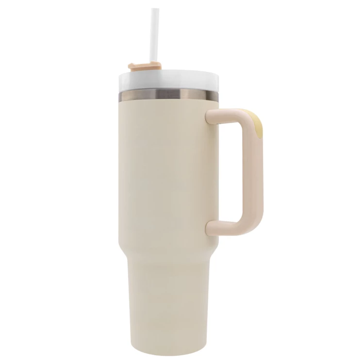 STEIL thermal mug with your engraving 1000 ml - KUB066