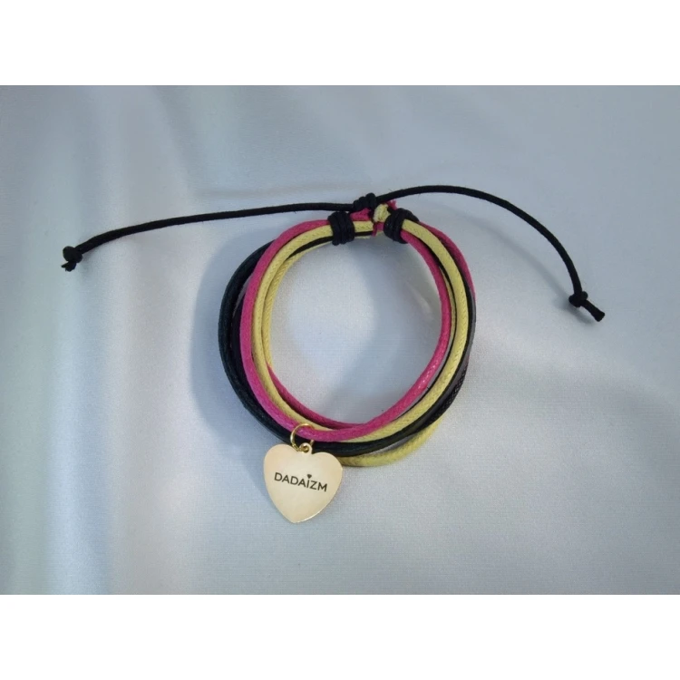 Bracelet with Engraving - Great Gift