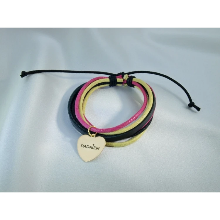 Bracelet with Engraving - Great Gift