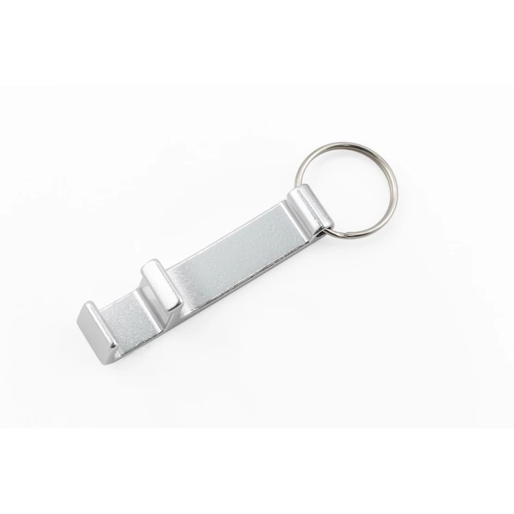 3 in 1 Lon Keychain with Custom Engraving - BP133