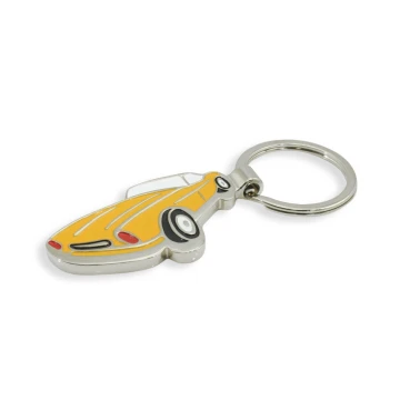 CAR KEYCHAIN - with your engraving - BP2