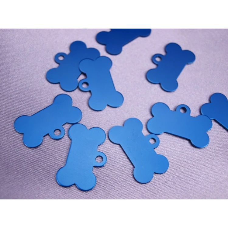 Dog and Cat Keyring - SMALL CUBE - BDZ003