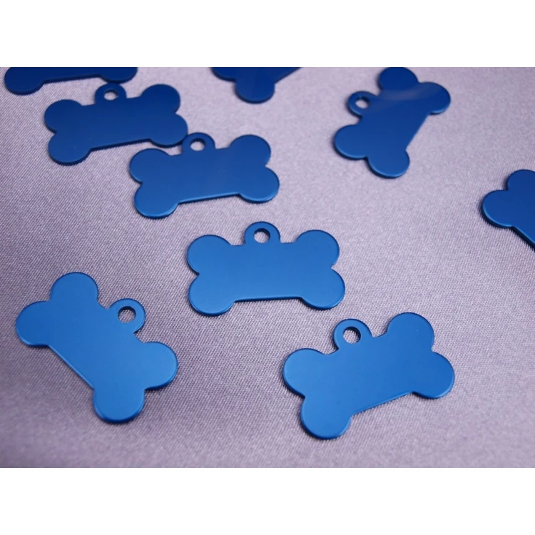 Dog and Cat Keyring - SMALL CUBE - BDZ003