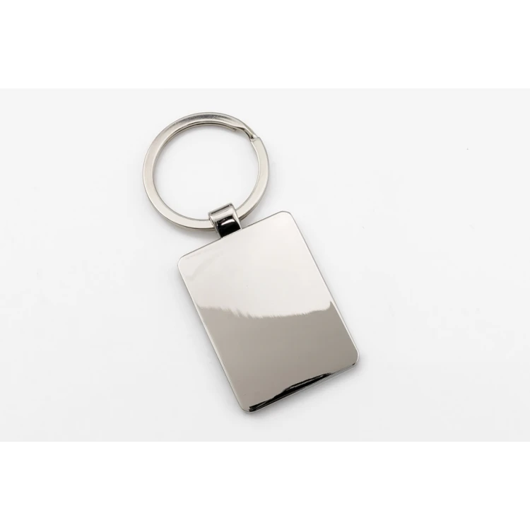 Wooden Keychain with Engraving - Tom - BP129