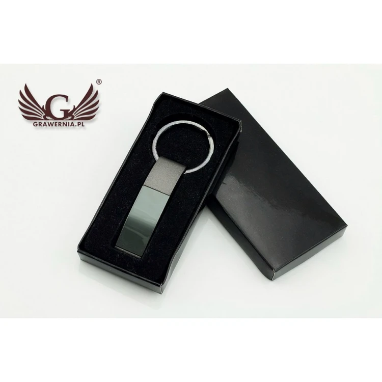 FELIX Keyring - with Your Engraving - BP39