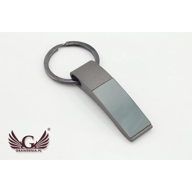 FELIX Keyring - with Your Engraving - BP39