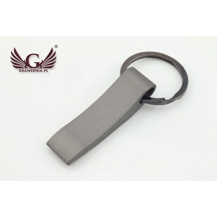 FELIX Keyring - with Your Engraving - BP39