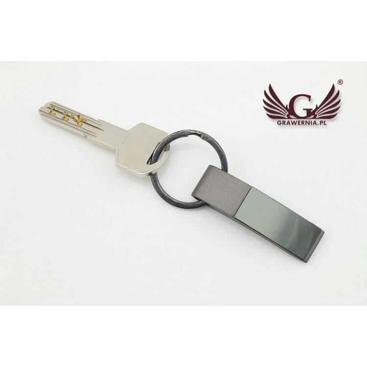 FELIX Keyring - with Your Engraving - BP39