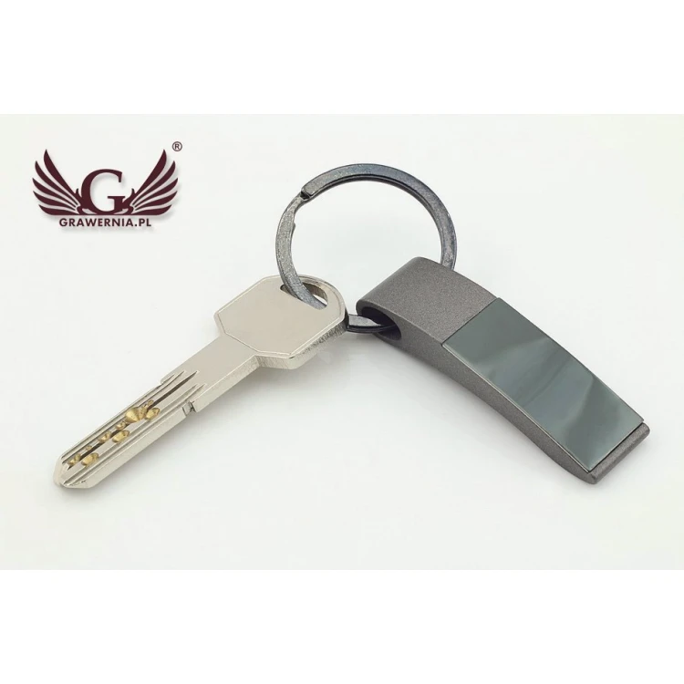 FELIX Keyring - with Your Engraving - BP39