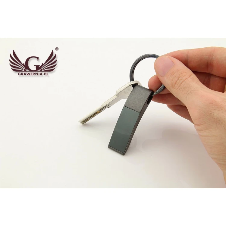 FELIX Keyring - with Your Engraving - BP39