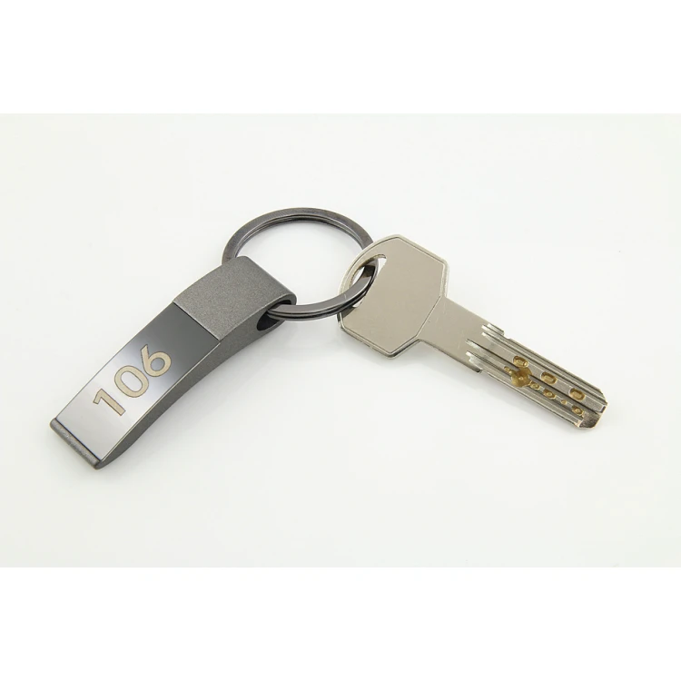 FELIX Keyring - with Your Engraving - BP39