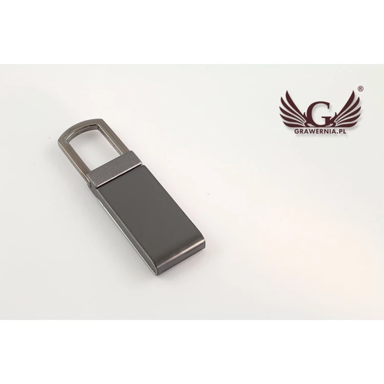 RICO KEYCHAIN - with your engraving - BP17