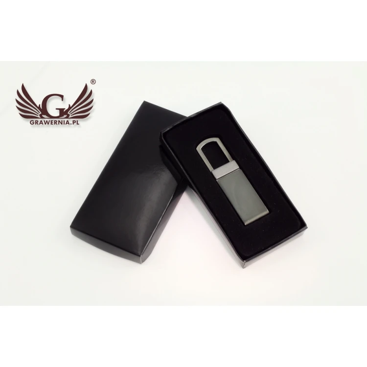 RICO KEYCHAIN - with your engraving - BP17