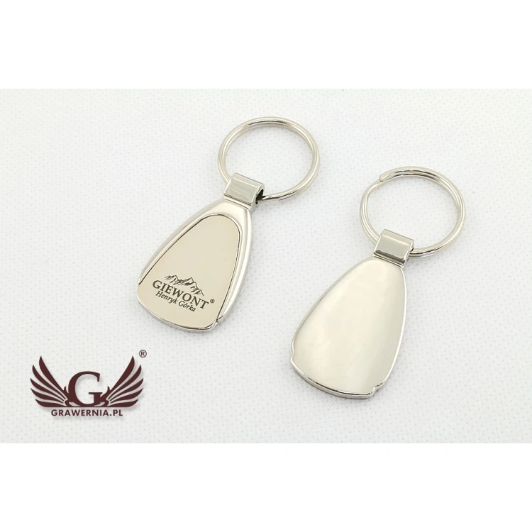 ADI KEYCHAIN - with your engraving - BP16