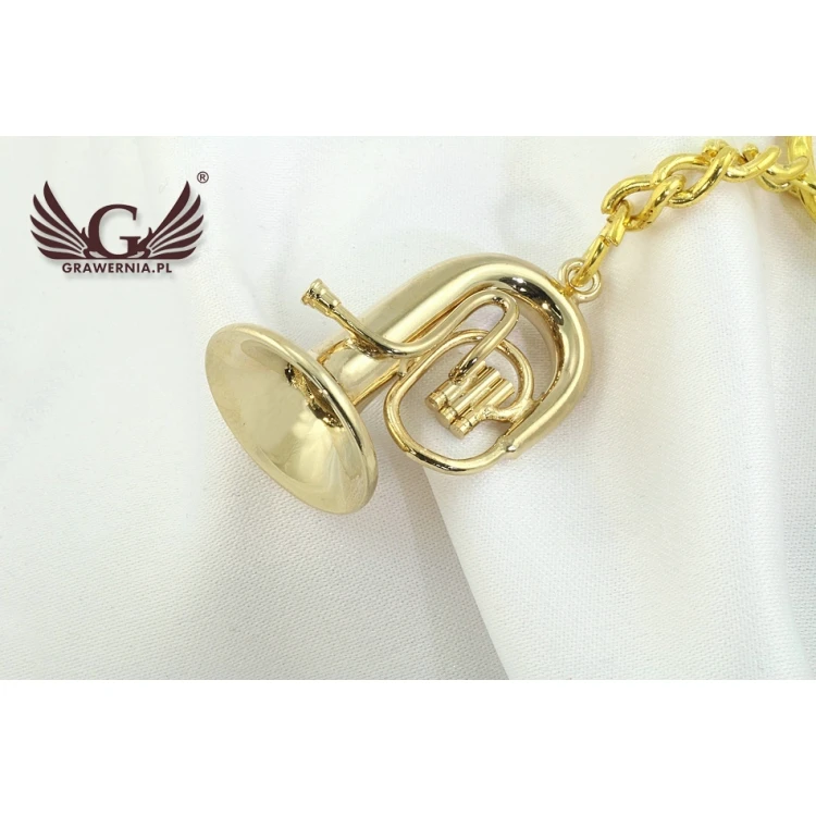 Mini Tube Keychain - BP33