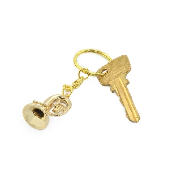 Mini Tube Keychain - BP33