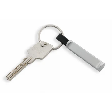 NANDO KEYCHAIN with any engraving - BP83