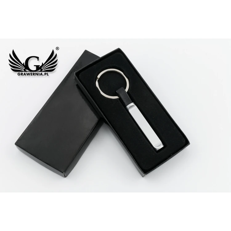 NANDO KEYCHAIN with any engraving - BP83