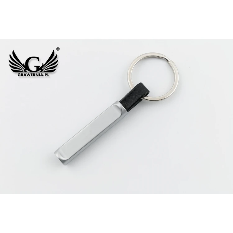 NANDO KEYCHAIN with any engraving - BP83