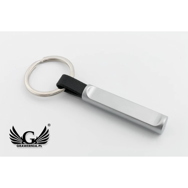 NANDO KEYCHAIN with any engraving - BP83