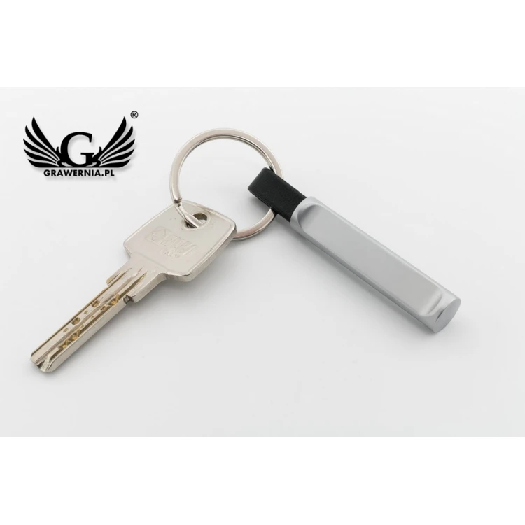 NANDO KEYCHAIN with any engraving - BP83