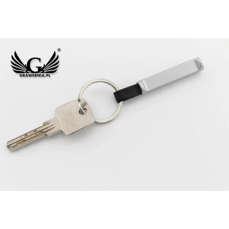 NANDO KEYCHAIN with any engraving - BP83