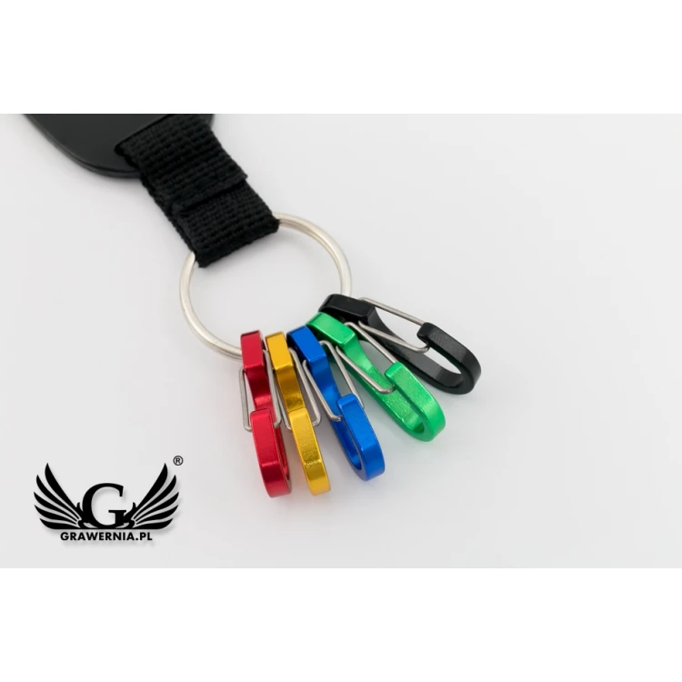 Tito BOTTLE OPENER KEYCHAIN with any engraving - BP99