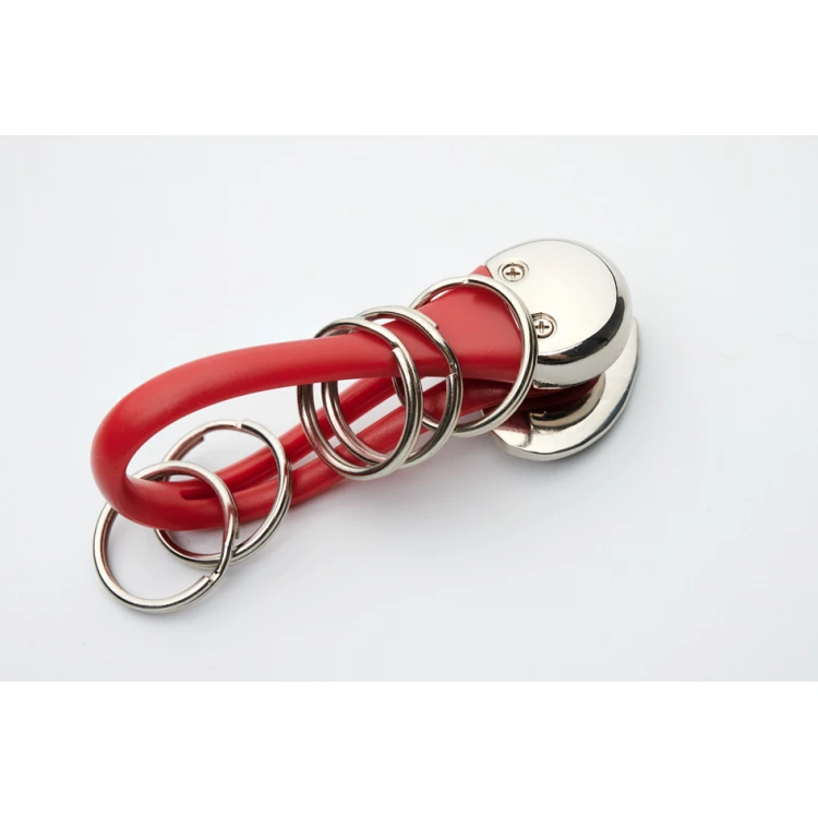HEART KEYCHAIN - with your engraving - Valentine's Day BP18