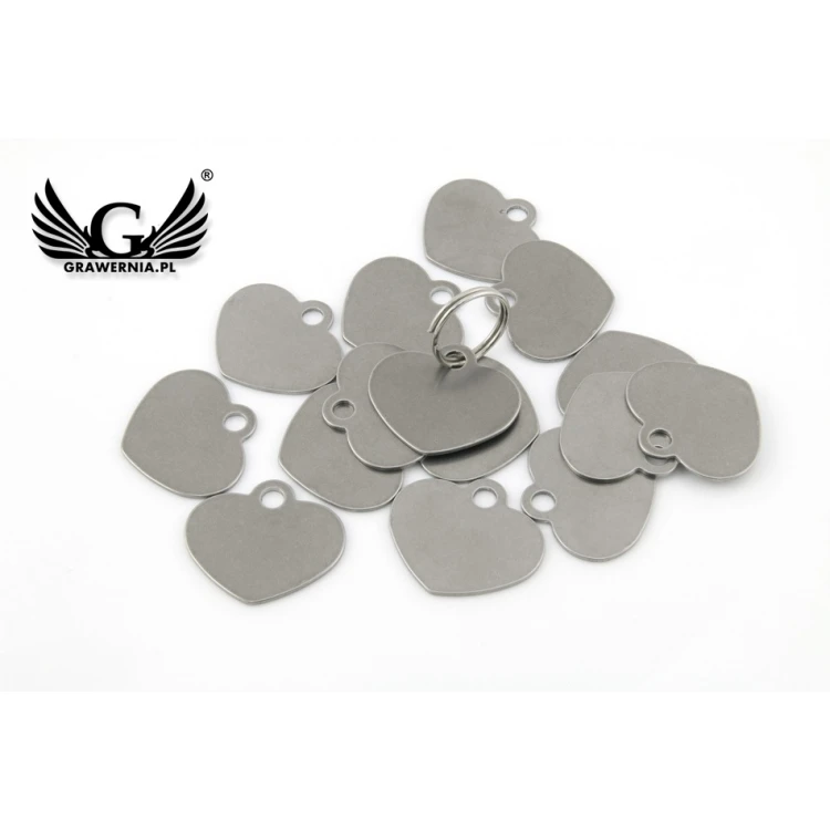 Steel Keychain for Dog and Cat - BDZ014